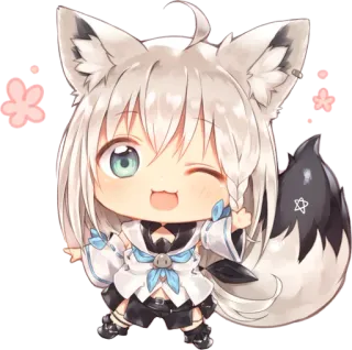 Du☷ng whatsapp stickers