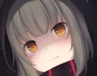 🌚 f1f3b8e4 Anime, Chica, Dibujo animado, Lindo, Personaje, Manga telegram sticker