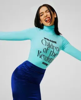 @dua_lipa1 telegram stickers