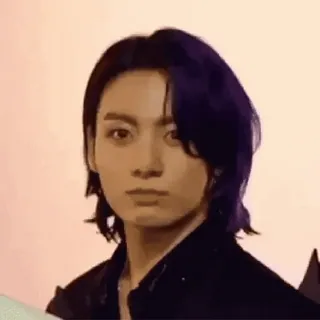 💋 7bb84cac Jungkook kpop, idol, musique, chanteur, artiste, interprète telegram sticker