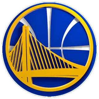 Warriors telegram stickers