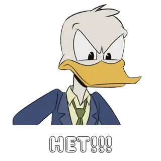 Утиные истории 👉 @stik98 telegram stickers