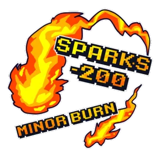 Duel Mobsters telegram stickers