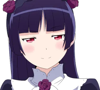 😏 49656da9 telegram sticker