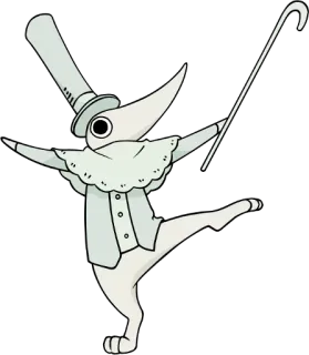 Duix whatsapp stickers