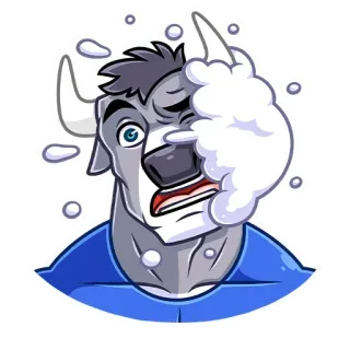🤦‍♀️ 58fe4466 telegram sticker