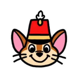 🐀 3fa500bf telegram sticker