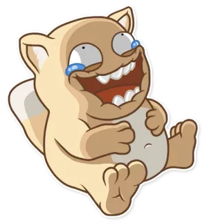 Dumpling telegram stickers