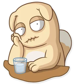 Dumpling telegram stickers