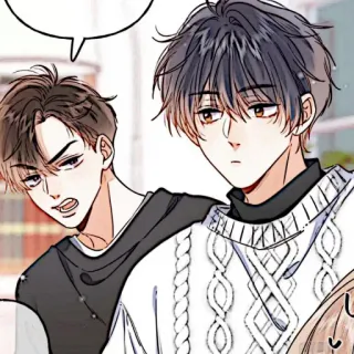 📼 b7410434 Anime, Desenho animado, Personagens telegram sticker