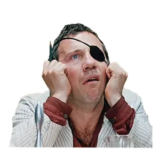 12 стульев :: @animesticks telegram stickers