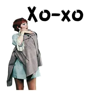 12 стульев :: @animesticks whatsapp stickers