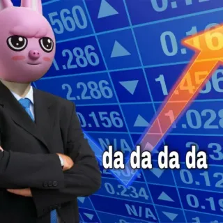 🐷dwaekki memes🐰 ; @staystan telegram stickers