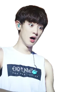 Dxomix telegram stickers