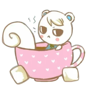 @mrRimix  👈  معدن آهنگ و میکس 😍 telegram stickers