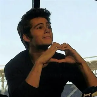 @DylObrien Mood telegram stickers