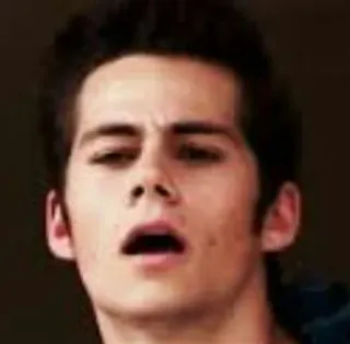 😐 4b897bf0 telegram sticker