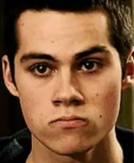 😒 e93e446c 人, 男性, 顔, ポートレート telegram sticker