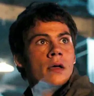 @DylObrien Mood telegram stickers