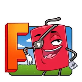 Динамит  (@TgSticker) telegram stickers