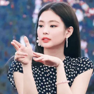 ➖ b8b2d64c женщина, человек, портрет, мода, красота telegram sticker