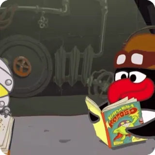 🐧 34f63b0d whatsapp sticker