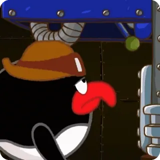 🐧 49da3347 whatsapp sticker