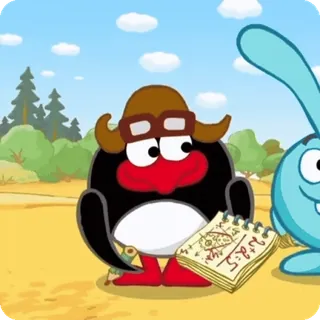 🐧 4ea2664f whatsapp sticker