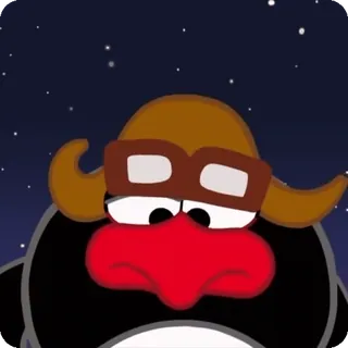 🐧 becdfeaa whatsapp sticker