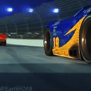 🥰 2181d314 balapan, mobil balap, mobil, kecepatan, otomotif, lintasan telegram sticker