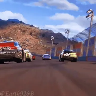 😂 58b6b1c3 balap, mobil, kecepatan, balapan, motorsport telegram sticker