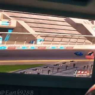 🥰 62286dee balap, mobil, lintasan, olahraga, mobil balap telegram sticker