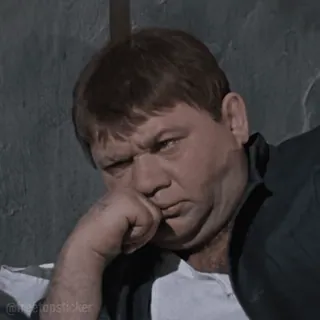 🤨 d08676d1 telegram sticker