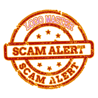🤯 1e45a731 LOGO MASTER
SCAM ALERT
SCAM ALERT Logo, Alerta de estafa, Advertencia, Fraude, Maestro, Alerta telegram sticker