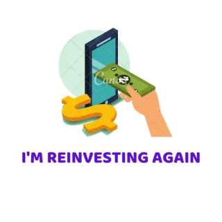 🎉 bc94d8b5 TWITTER.COM.ARAB dinero, teléfono, dólar, pago online, negocios, finanzas, transacción telegram sticker