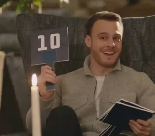 Серкан Болат forever ♾ :: @fStikBot telegram stickers