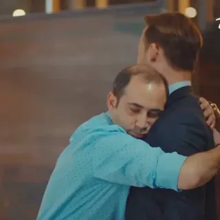 Серкан Болат forever ♾ :: @fStikBot telegram stickers