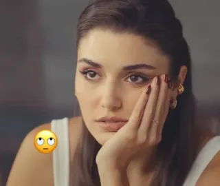 🌟 aaa3c24d osoba, kobieta, twarz, wyraz, portret telegram sticker