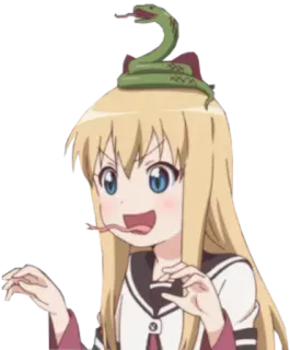 🐍 06613858 telegram sticker