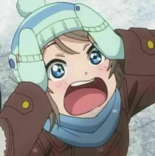 😱 cfafefe6 telegram sticker