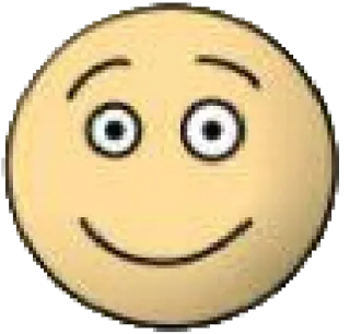 🙂 36aaf7d9 Emoji, Smiley, Dessin animé, Expression, Joyeux, Illustration whatsapp sticker