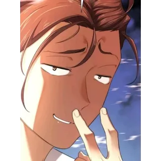 🤨 e7e894ad telegram sticker