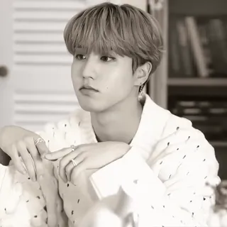 🔪 46bbbd84 Han Jisung kpop, sänger, junge, han jisung, koreanisch, idol, stray kids whatsapp sticker