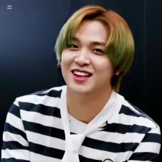 🔖 c23dd317 Haechan Haechan, K-pop, Penyanyi, Selebriti, NCT, NCT Dream, Idola, Korea telegram sticker
