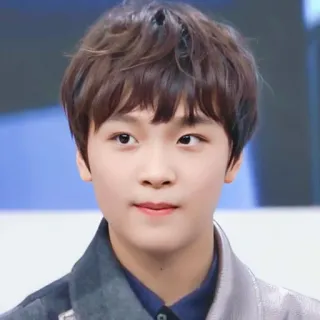 🔖 e83b881b pria, kpop, penyanyi, nct, ganteng, asia, selebriti telegram sticker