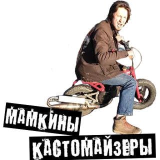 echydna telegram stickers