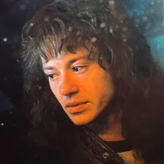 💇‍♀️ 0962de6e Eddie Munson Stranger Things eddie munson, stranger things, tv show, netflix, character, 80s telegram sticker