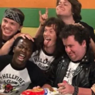 Eddie by markuss telegram stickers