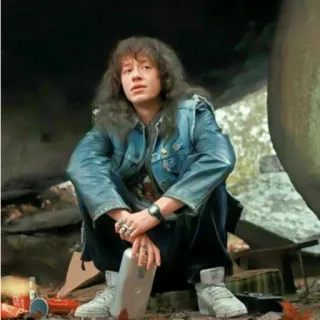 Eddie by markuss whatsapp stickers