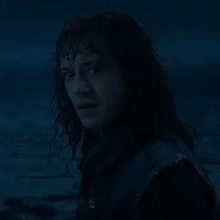 🫤 b3b8af04 Eddie Munson Stranger Things eddie munson, stranger things, character, horror, retro, 80s telegram sticker